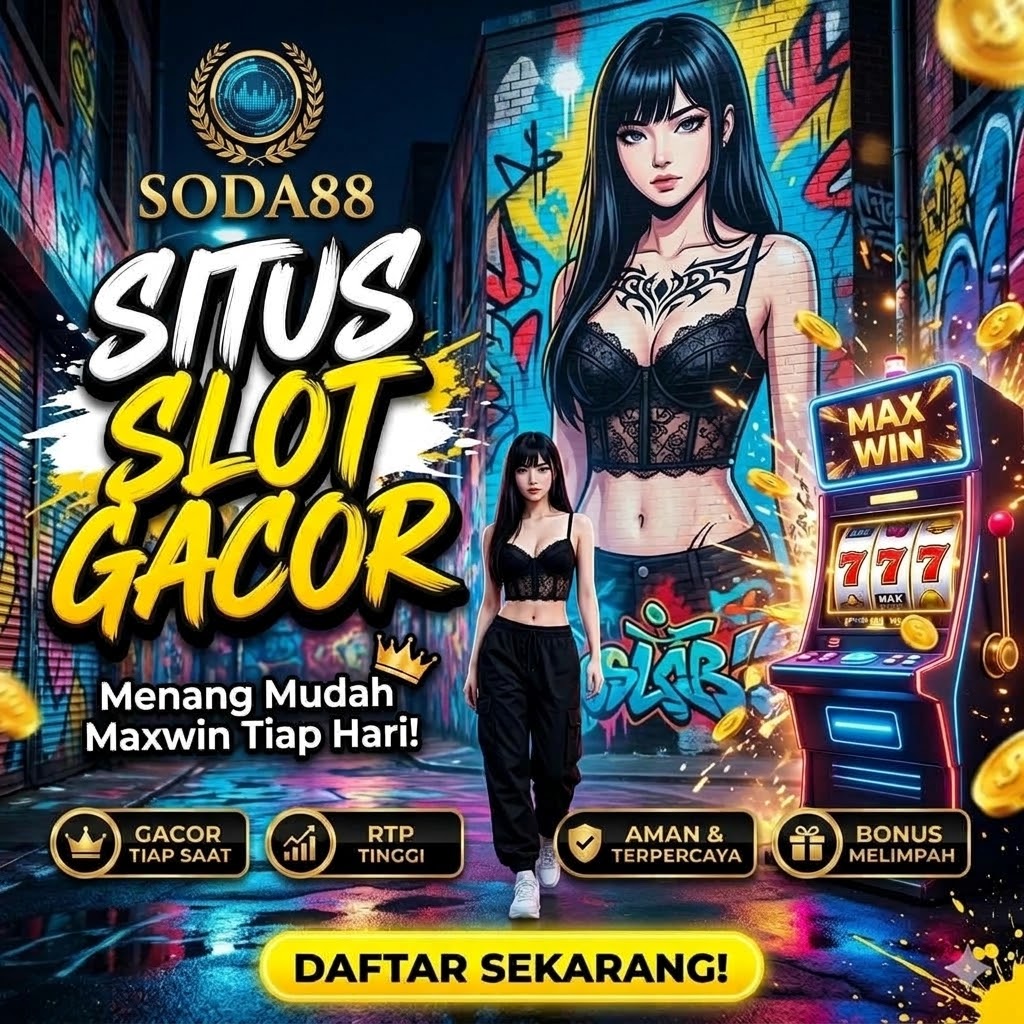 SODA88 » Platform Gaming Digital Dengan Akses Lebih Nyaman di Indonesia 2026